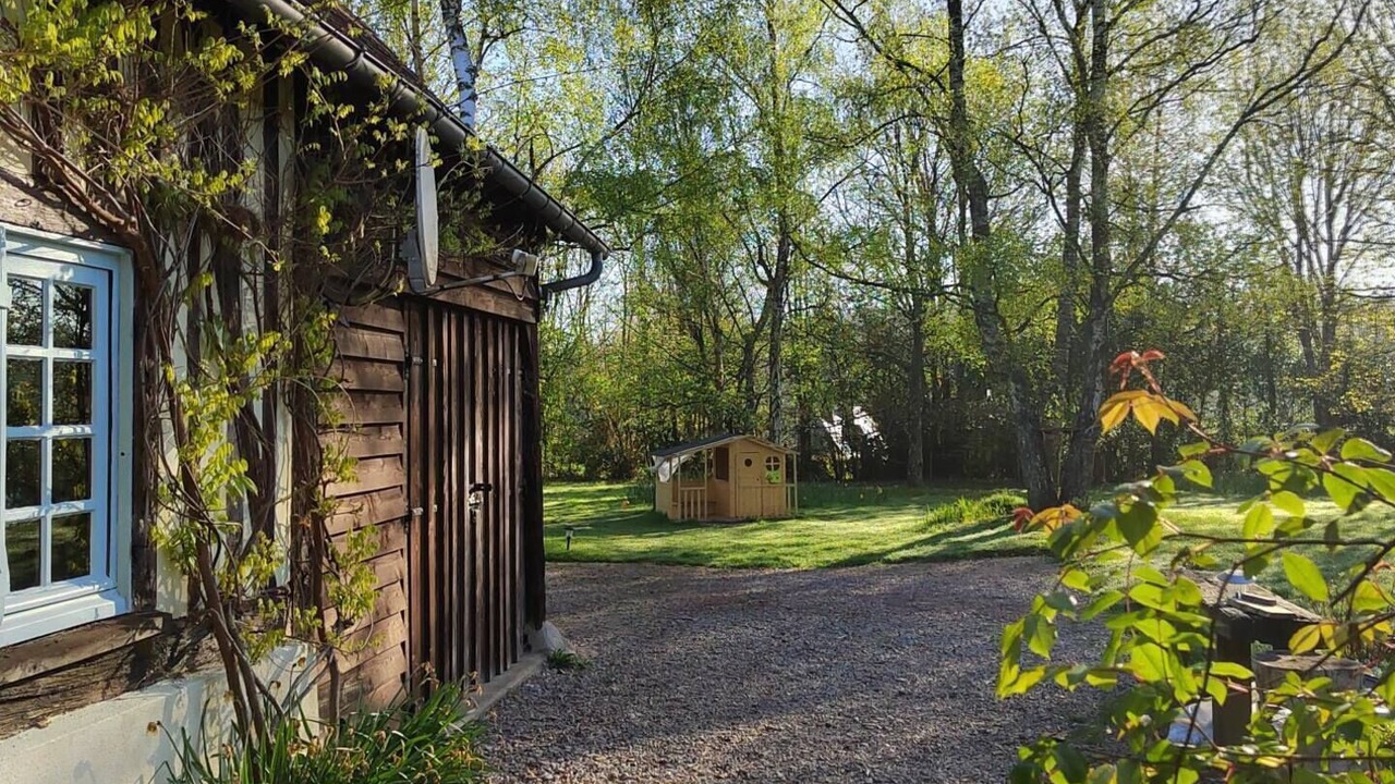 Photo of Outdoor in Notre-Dame-de-Courson