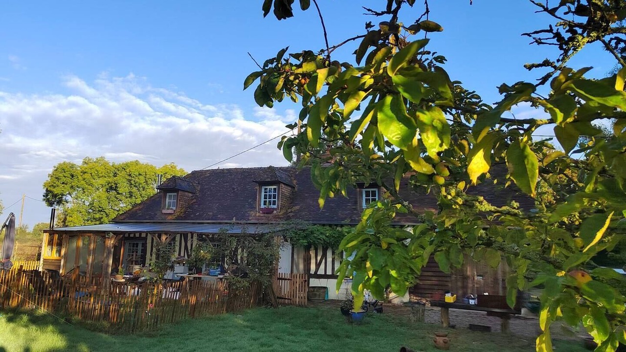 Photo of Outdoor in Notre-Dame-de-Courson