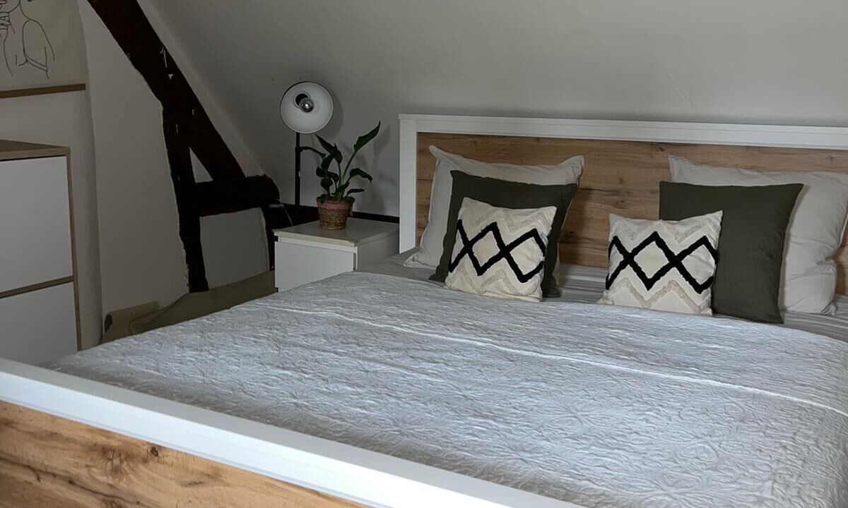 Photo of Bedroom in Notre-Dame-de-Courson