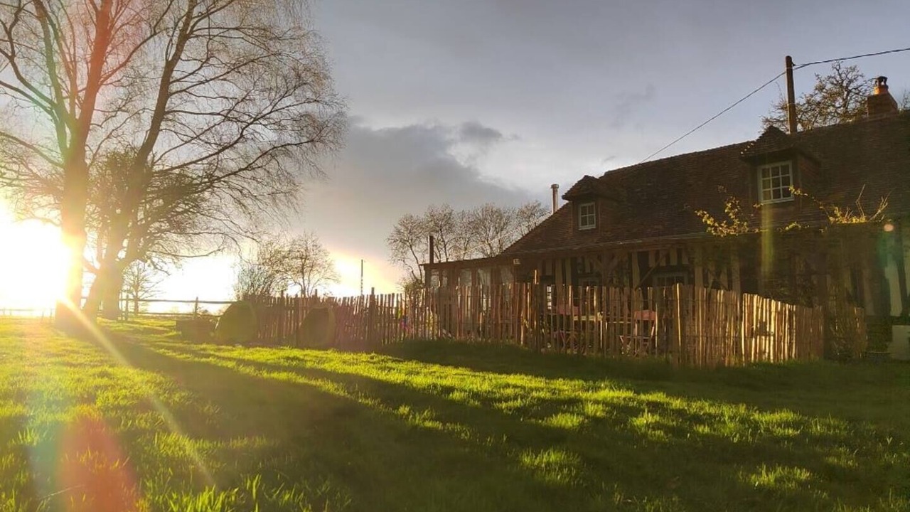 Photo of Outdoor in Notre-Dame-de-Courson