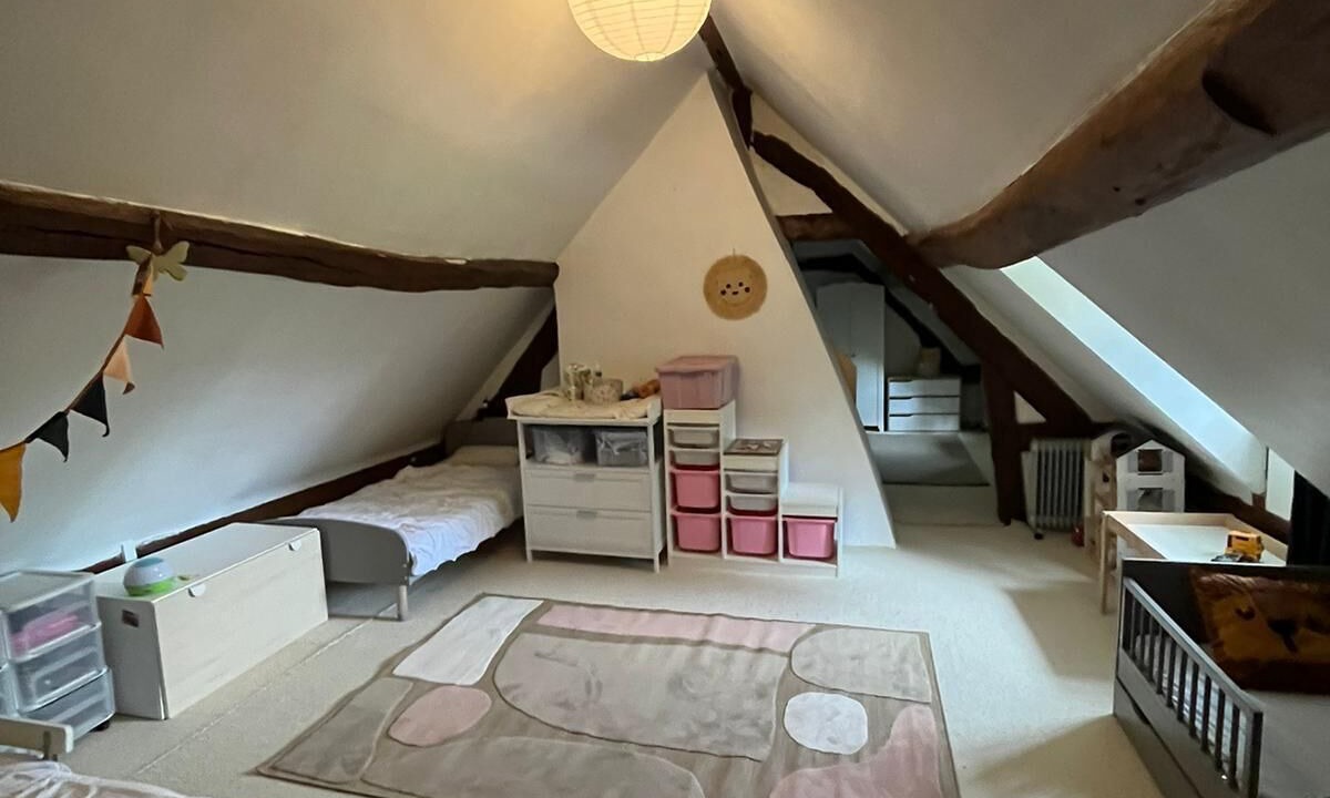 Photo of Bedroom in Notre-Dame-de-Courson