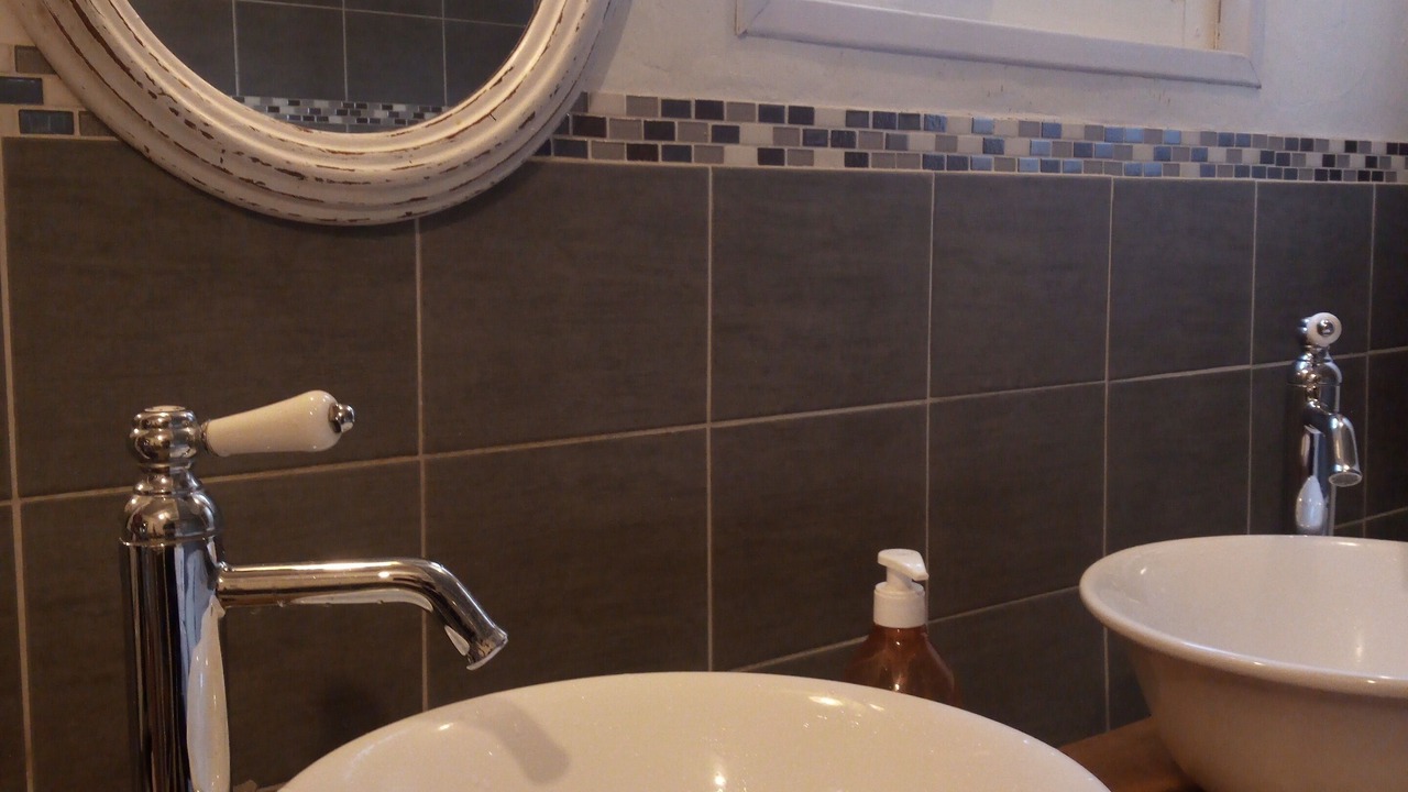 Photo of Bathroom in Notre-Dame-de-Courson