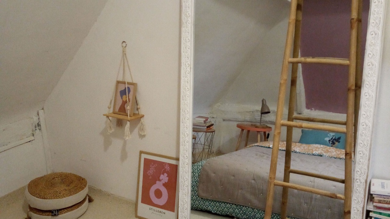 Photo of Bedroom in Notre-Dame-de-Courson