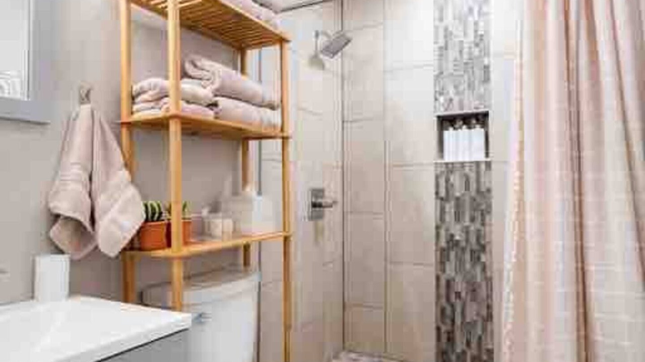 Photo of Bathroom in New Albany