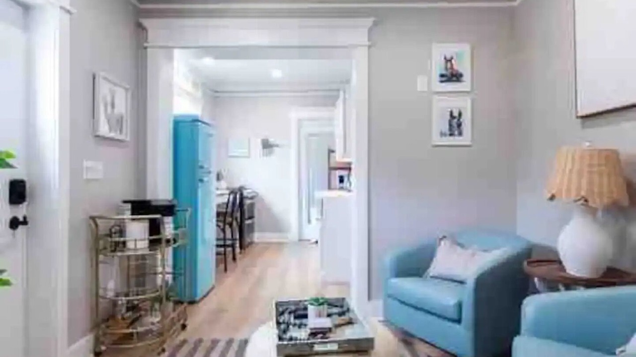 Photo of Livingroom in New Albany