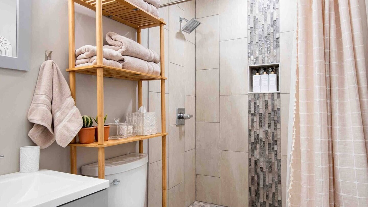 Photo of Bathroom in New Albany