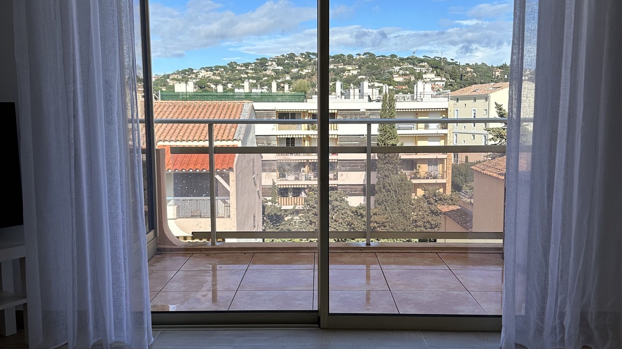 Photo of Others in Sainte-Maxime City Centre