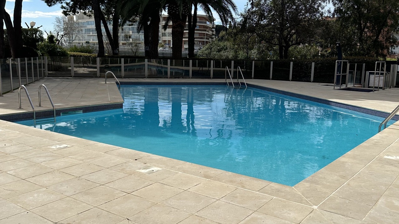 Photo of Outdoor in Sainte-Maxime City Centre