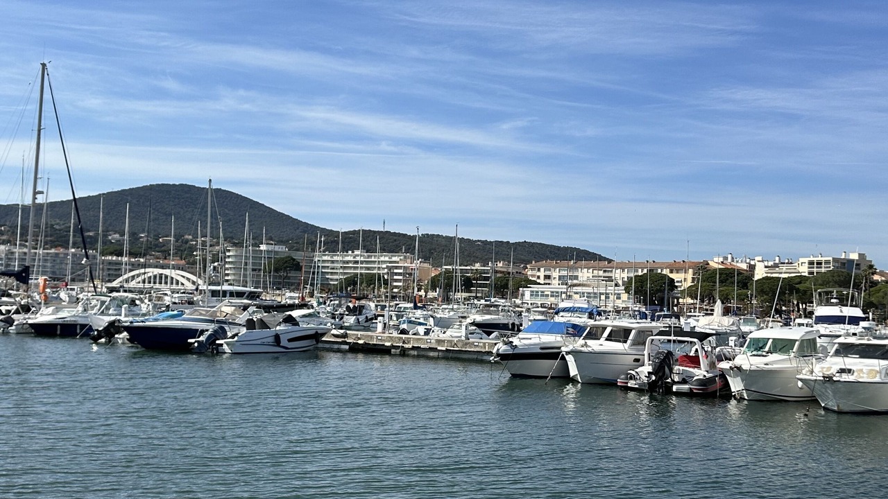 Photo of Others in Sainte-Maxime City Centre