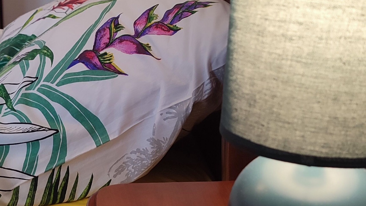 Photo of Bedroom in Montceau-les-Mines