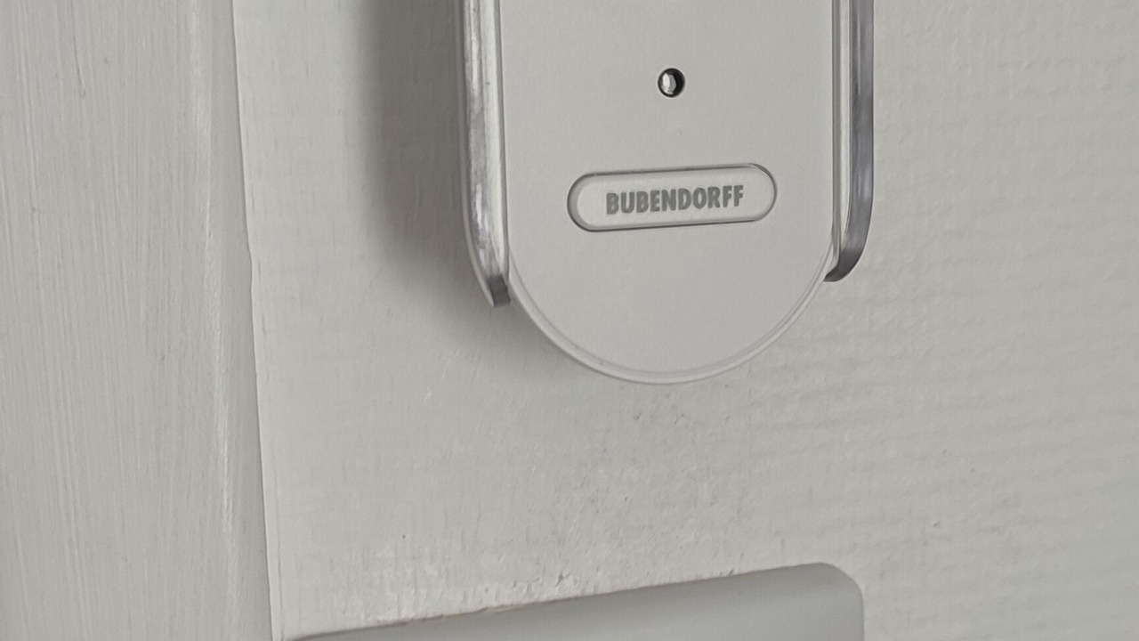 Photo of Bathroom in Montceau-les-Mines