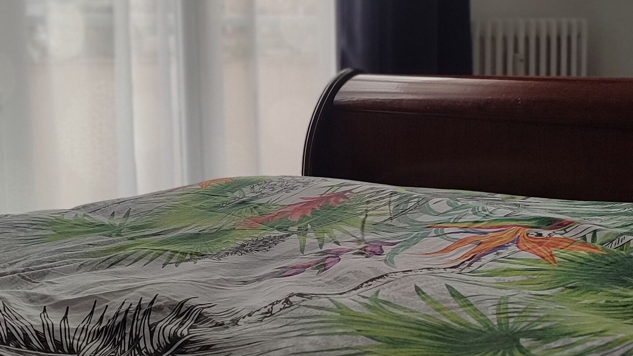 Photo of Bedroom in Montceau-les-Mines