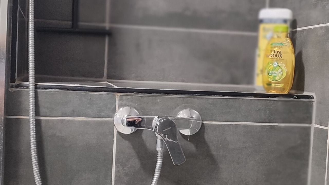 Photo of Bathroom in Montceau-les-Mines