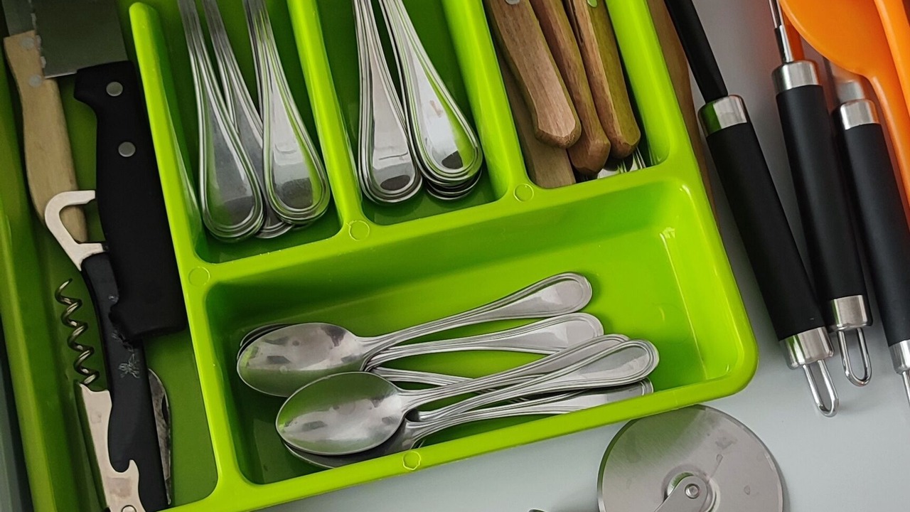 Photo of Kitchen in Montceau-les-Mines