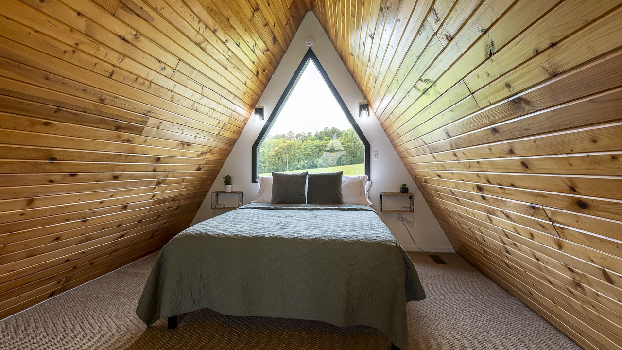 Photo of Bedroom in Makanda