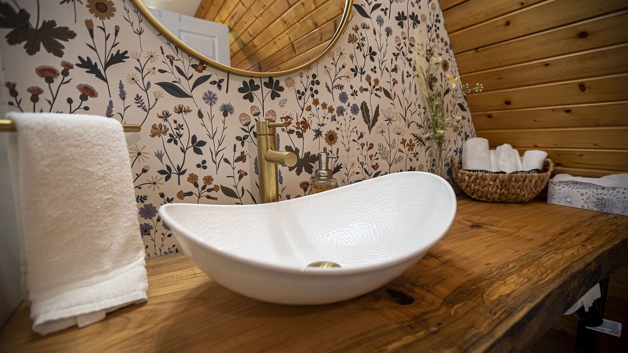 Photo of Bathroom in Makanda