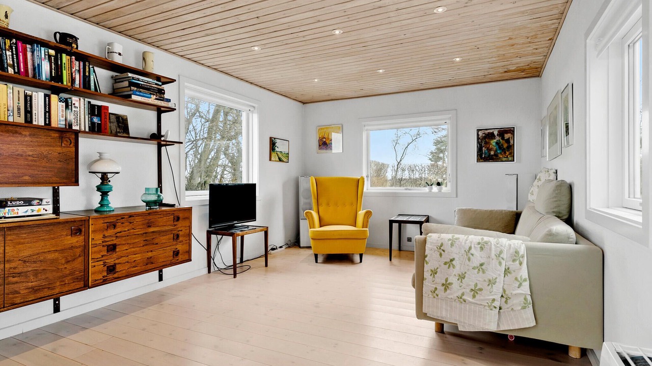 Photo of Bedroom in Skibby