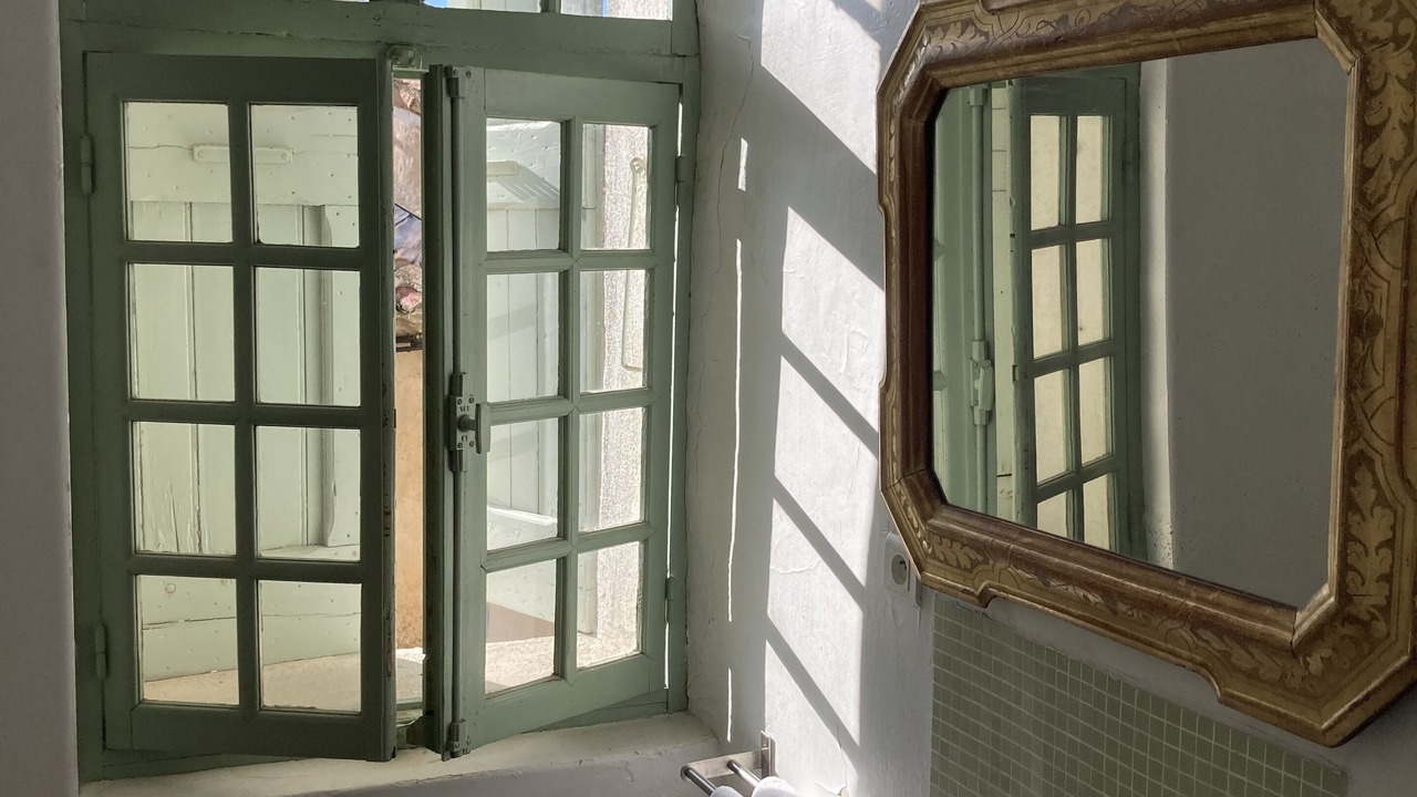 Photo of Bathroom in Saignon