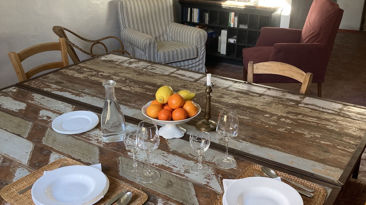 Photo of Bedroom in Saignon