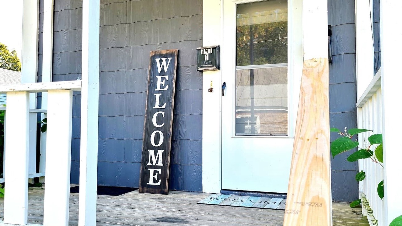 Photo of Outdoor in Waterville