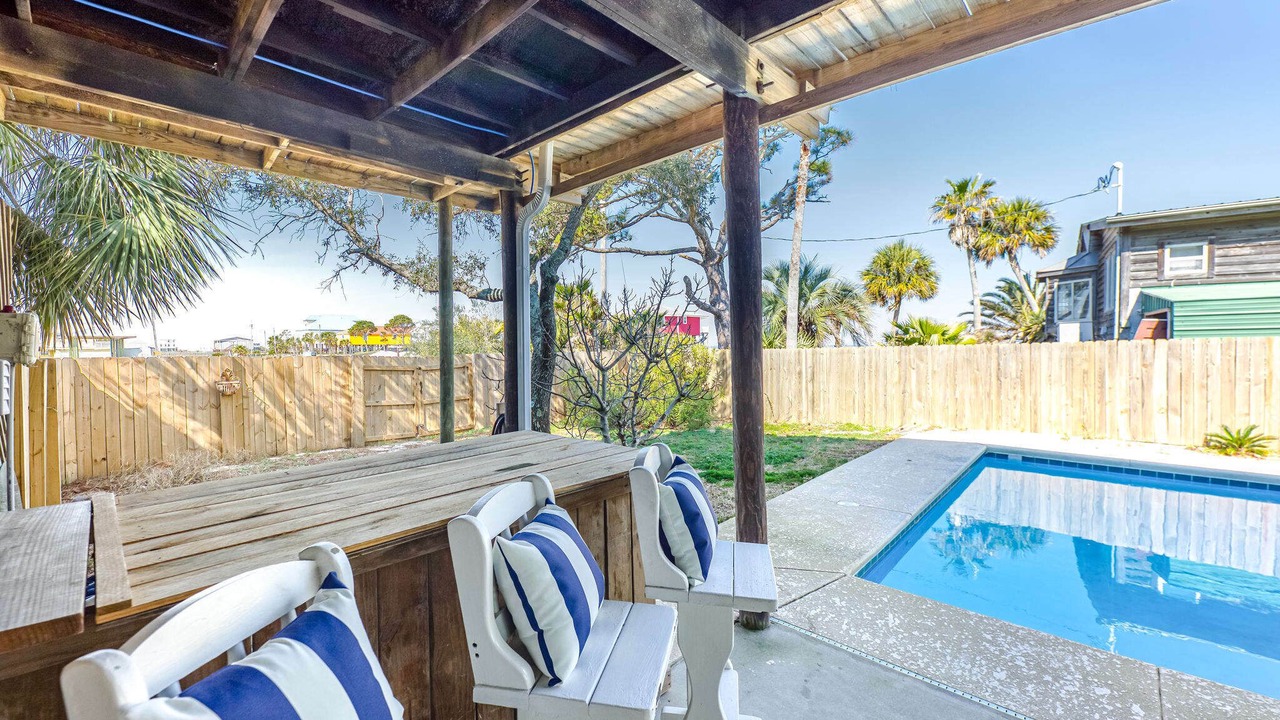 Photo of Outdoor in Fort Morgan Pines