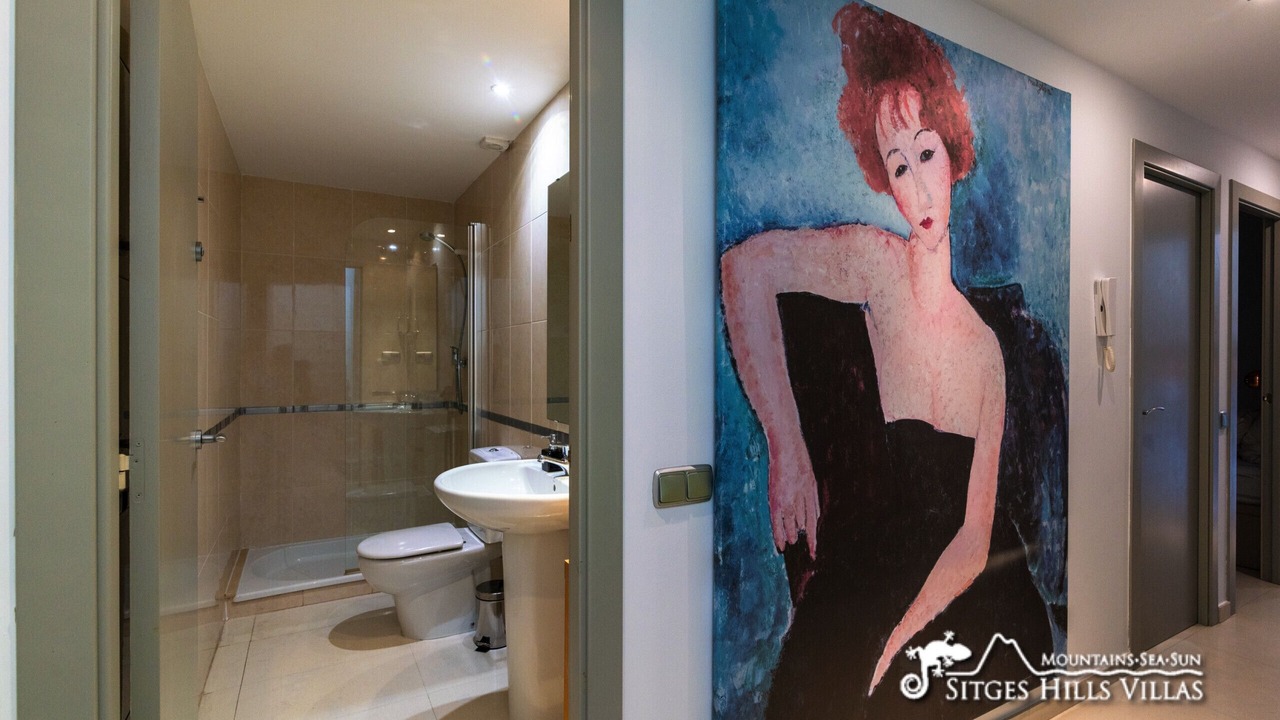 Photo of Bathroom in Sant Pere de Ribes