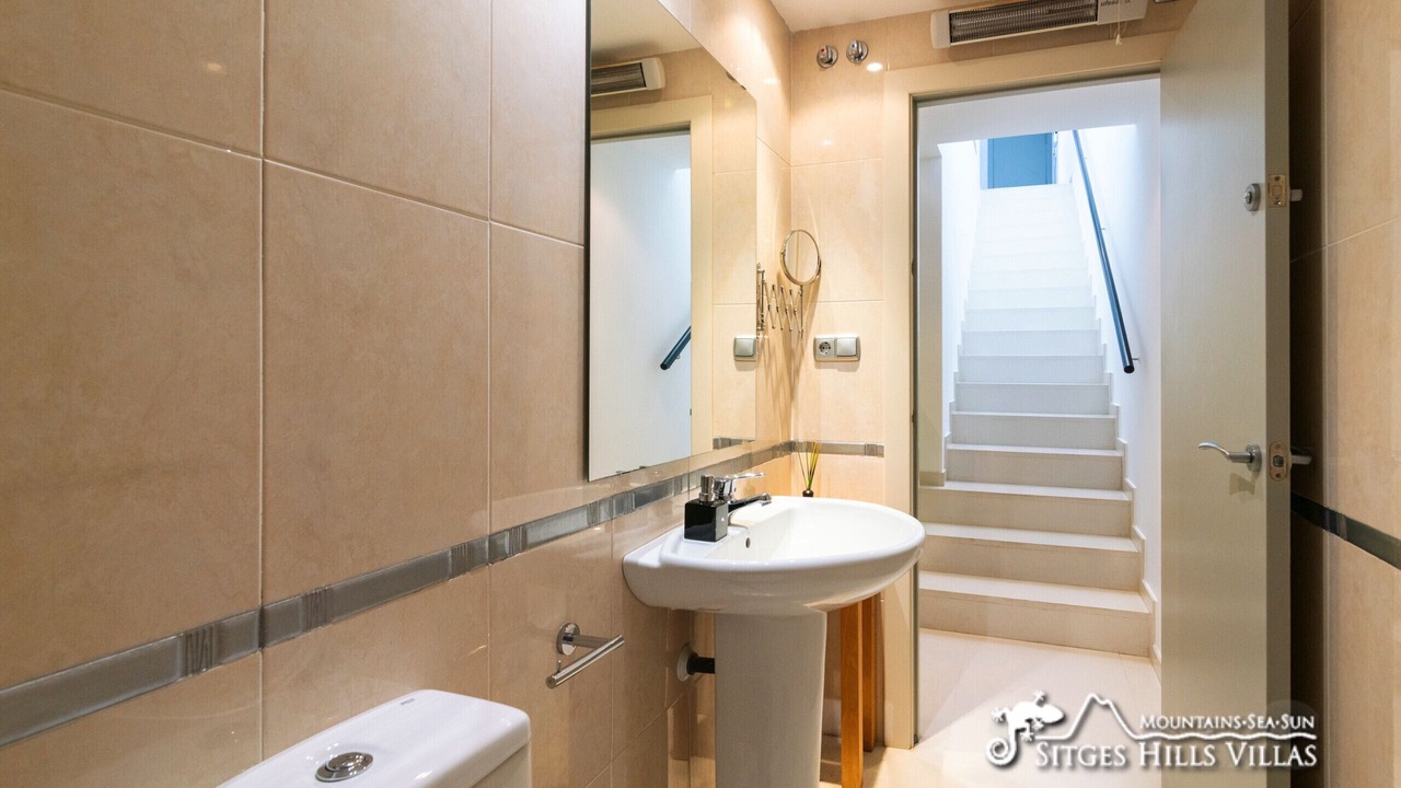 Photo of Bathroom in Sant Pere de Ribes