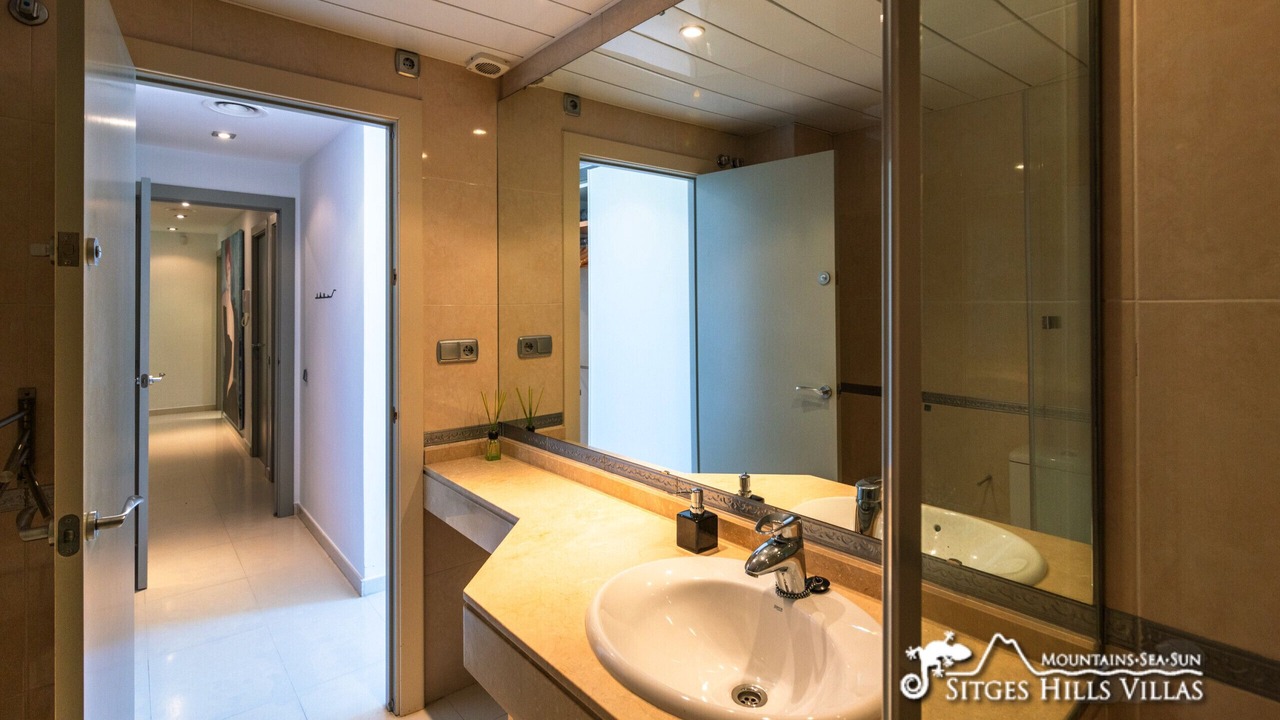 Photo of Bathroom in Sant Pere de Ribes