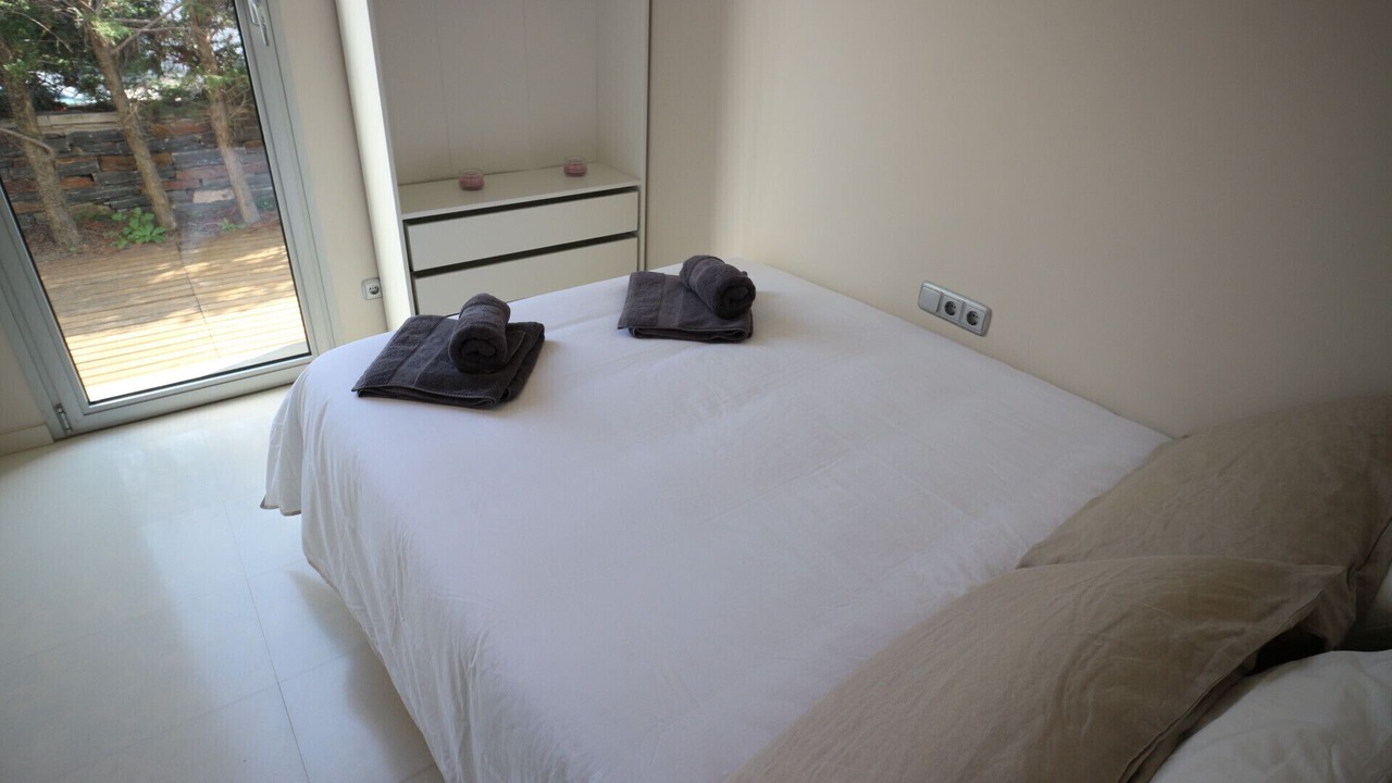 Photo of Bedroom in Sant Pere de Ribes