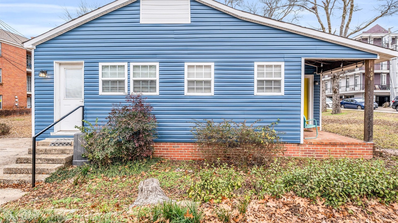 Photo of Outdoor in Starkville