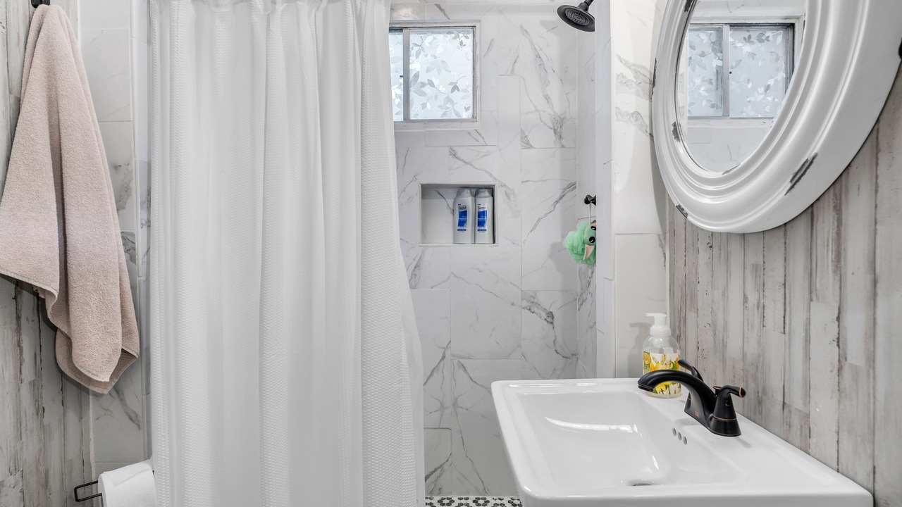 Photo of Bathroom in Starkville