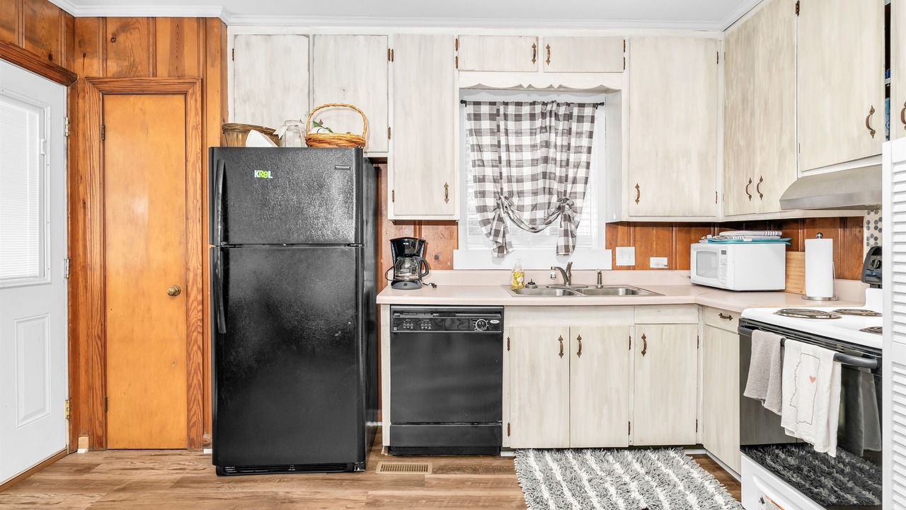 Photo of Kitchen in Starkville