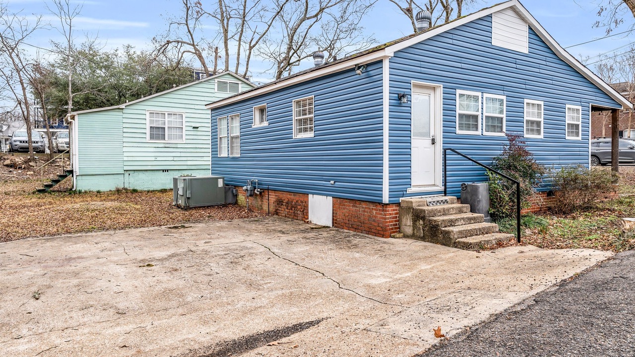 Photo of Outdoor in Starkville