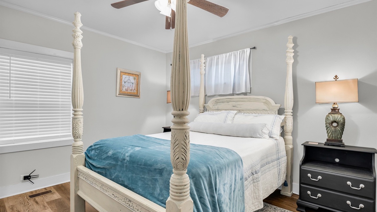Photo of Bedroom in Starkville