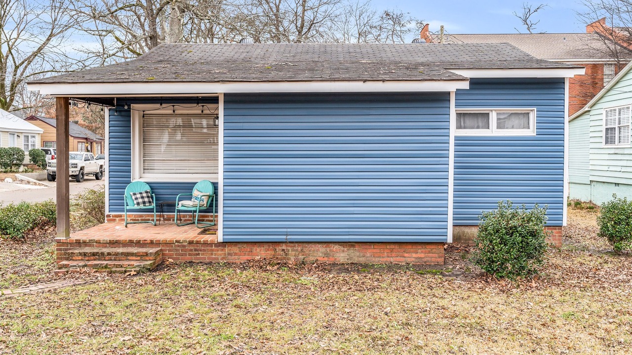 Photo of Outdoor in Starkville