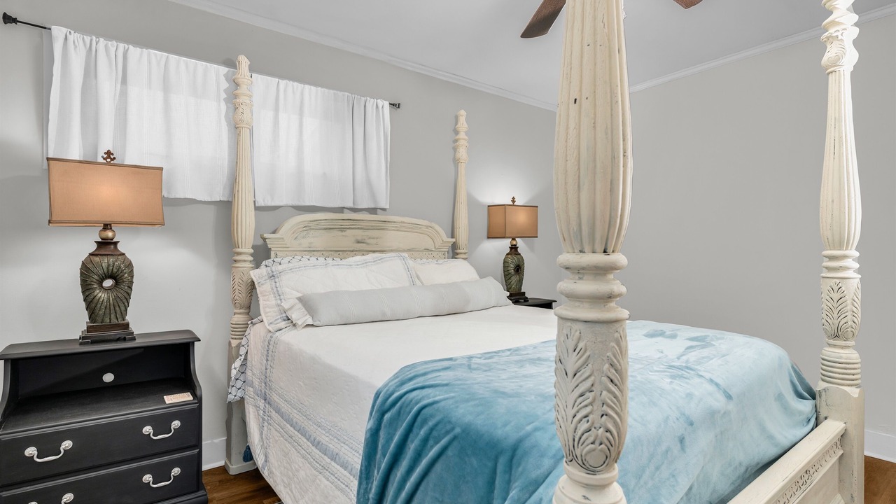 Photo of Bedroom in Starkville