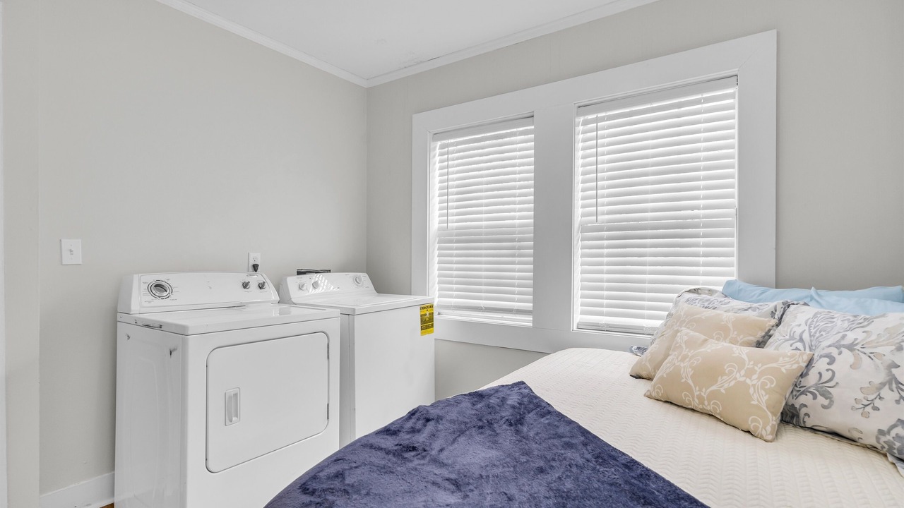 Photo of Bedroom in Starkville