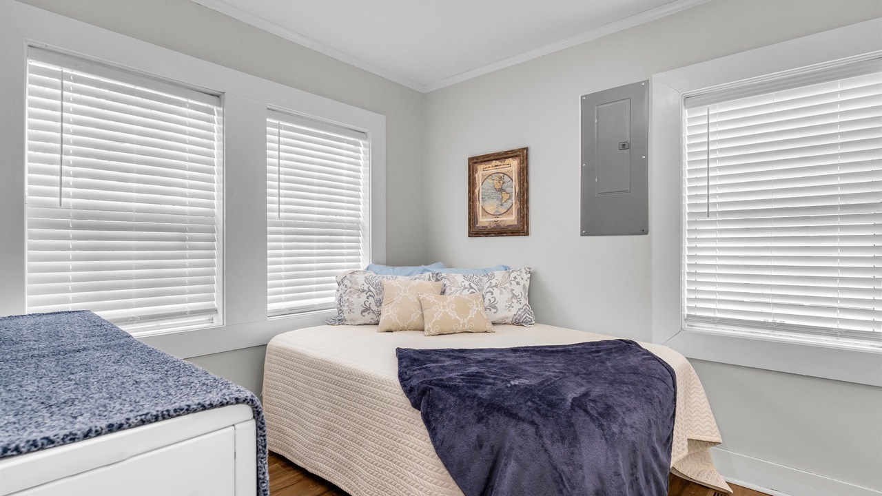 Photo of Bedroom in Starkville