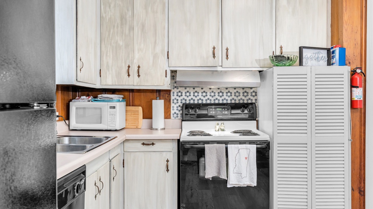 Photo of Kitchen in Starkville