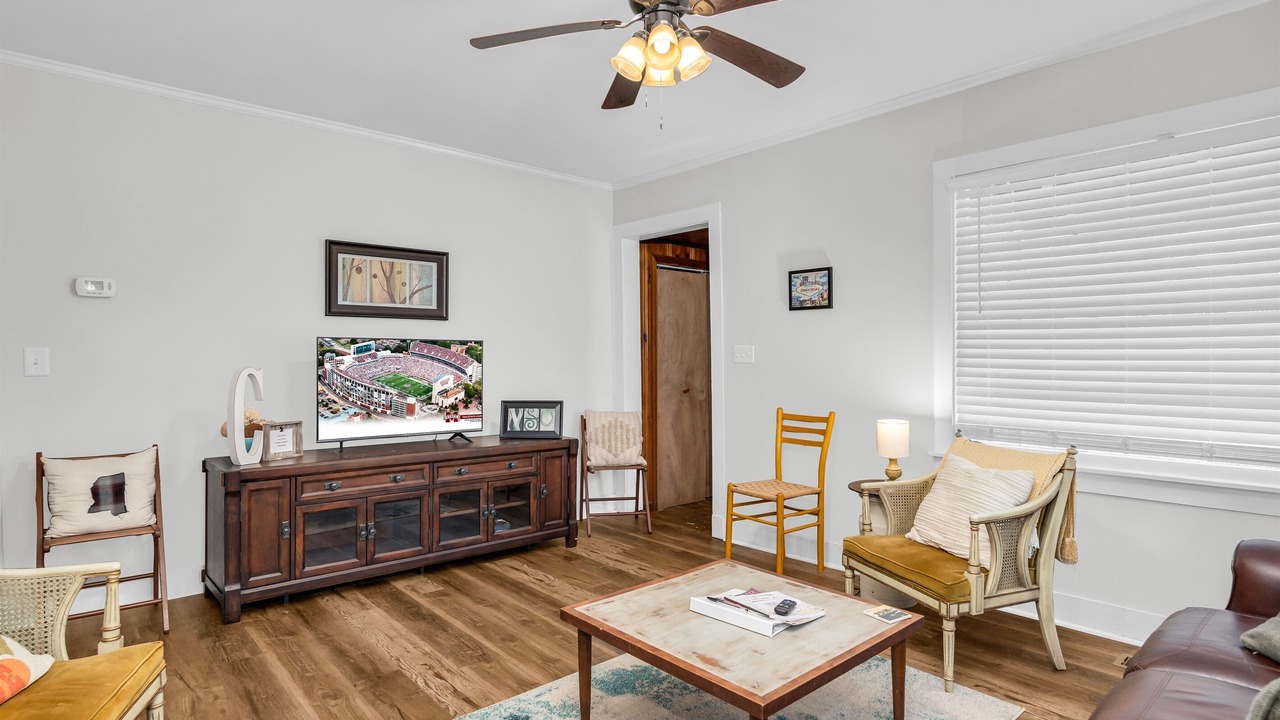 Photo of Livingroom in Starkville