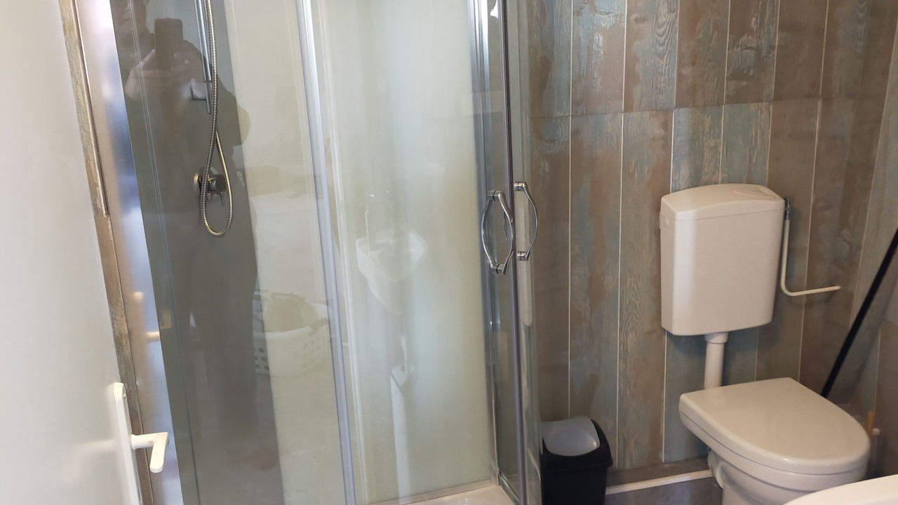 Photo of Bathroom in Crozant