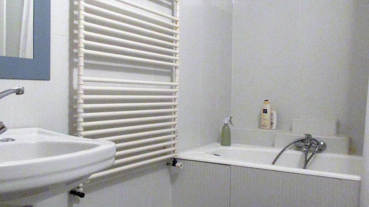 Photo of Bathroom in Noailles