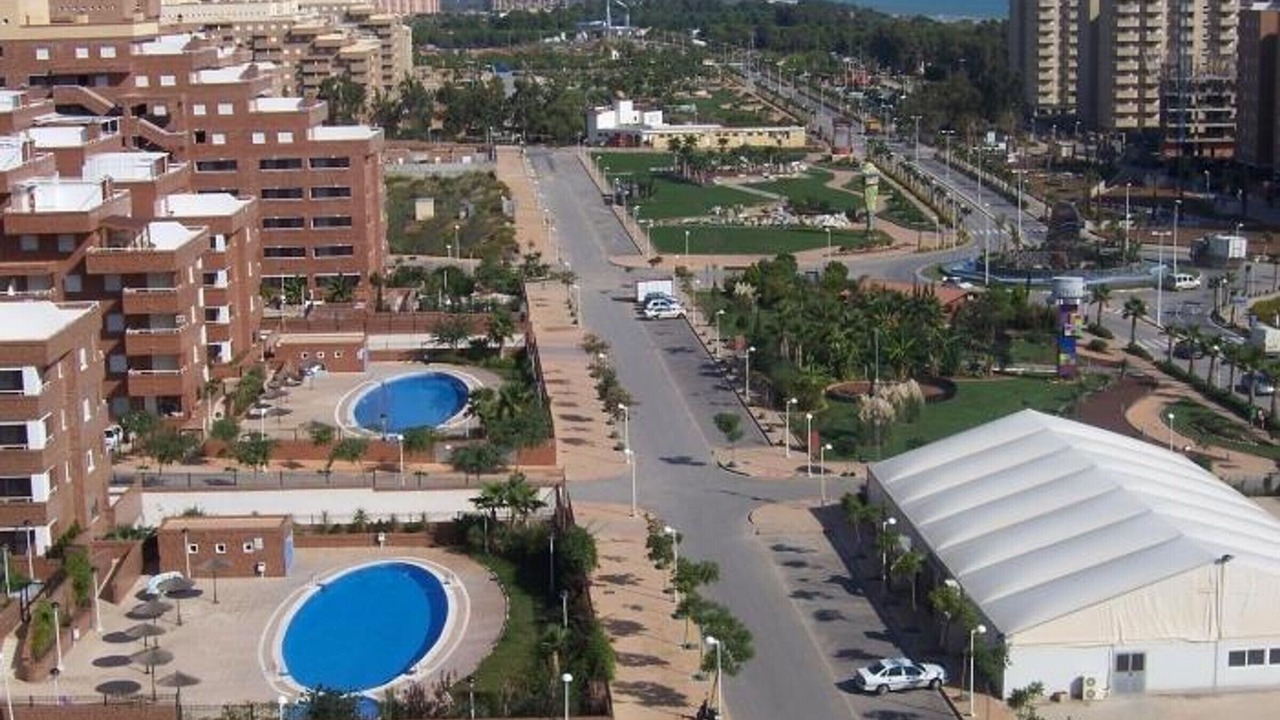 Photo of Outdoor in Marina d'Or