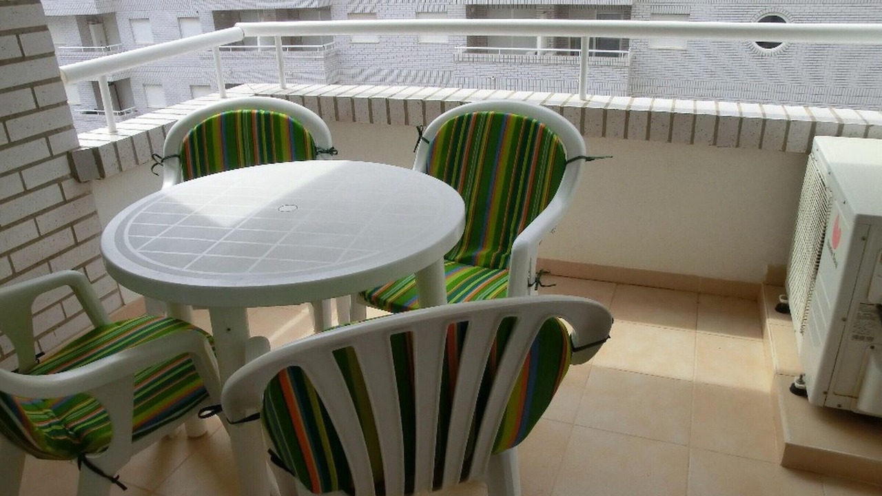 Photo of Outdoor in Marina d'Or