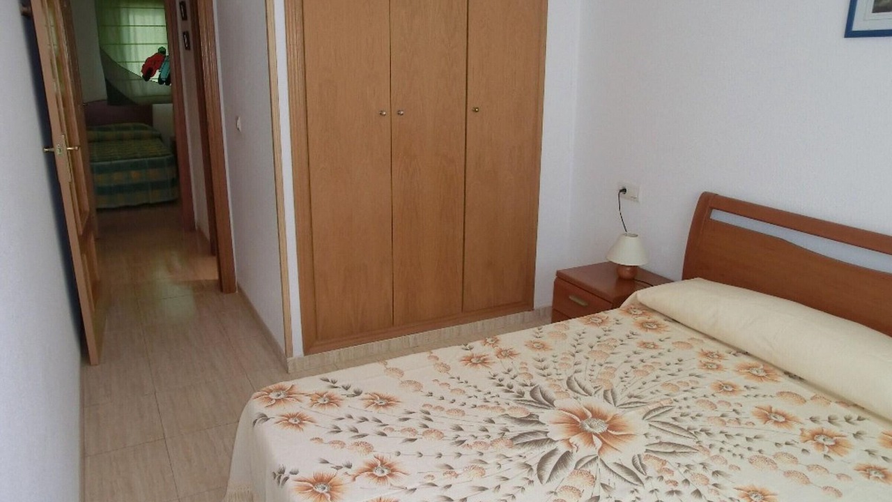 Photo of Bedroom in Marina d'Or