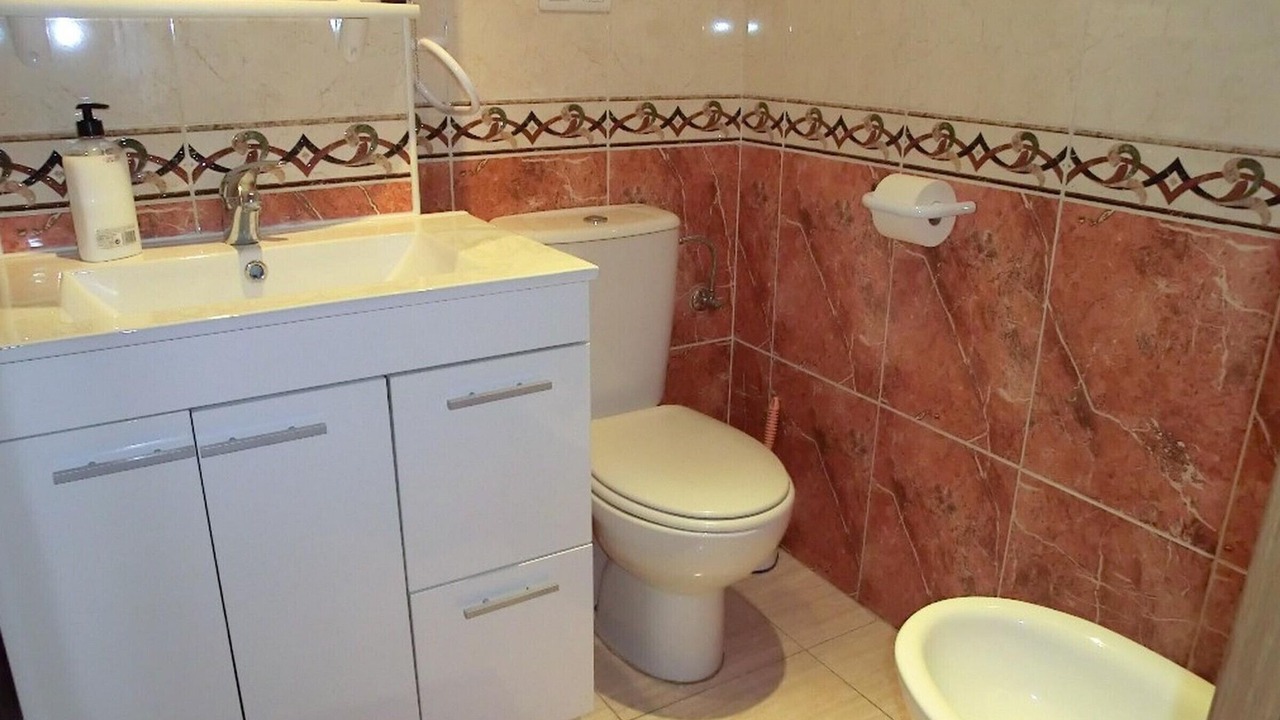 Photo of Bathroom in Marina d'Or