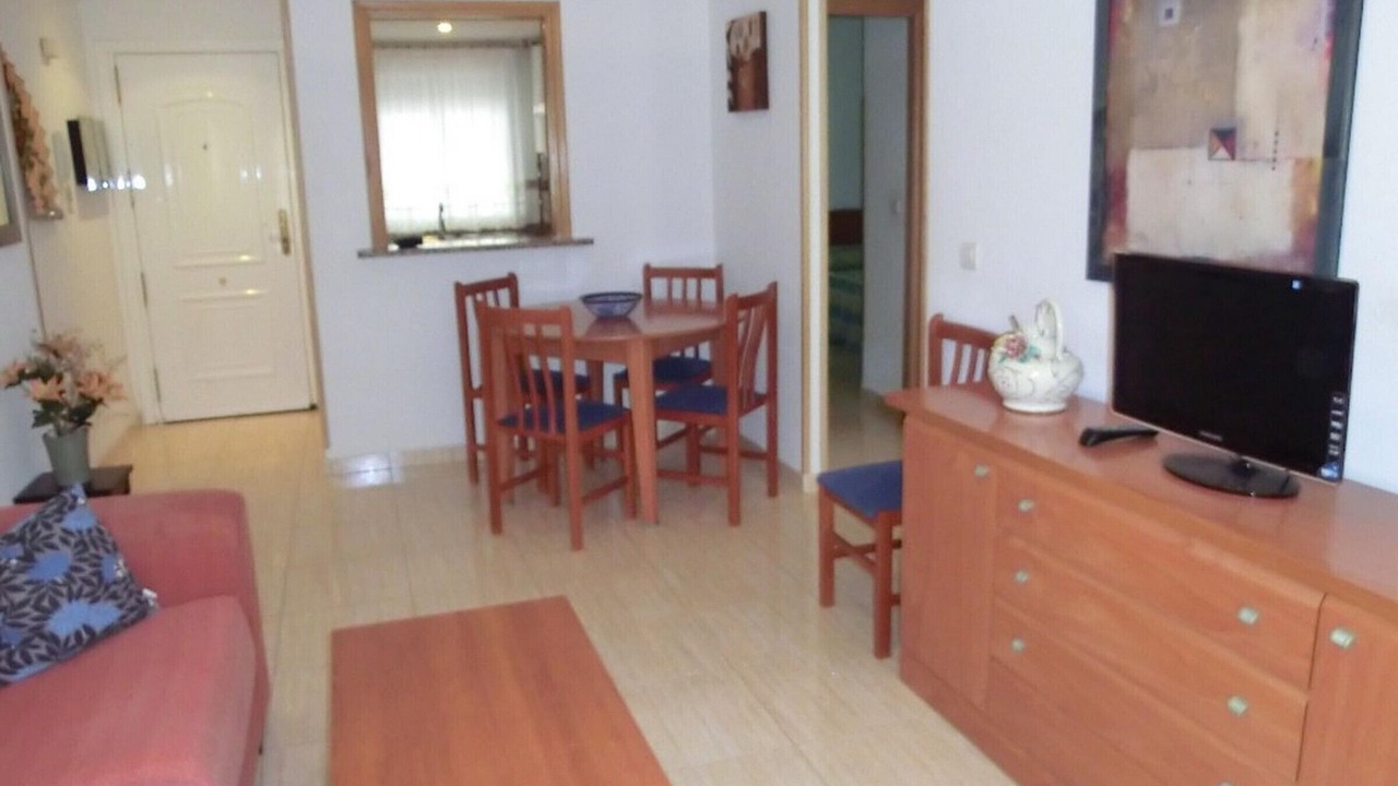 Photo of Livingroom in Marina d'Or
