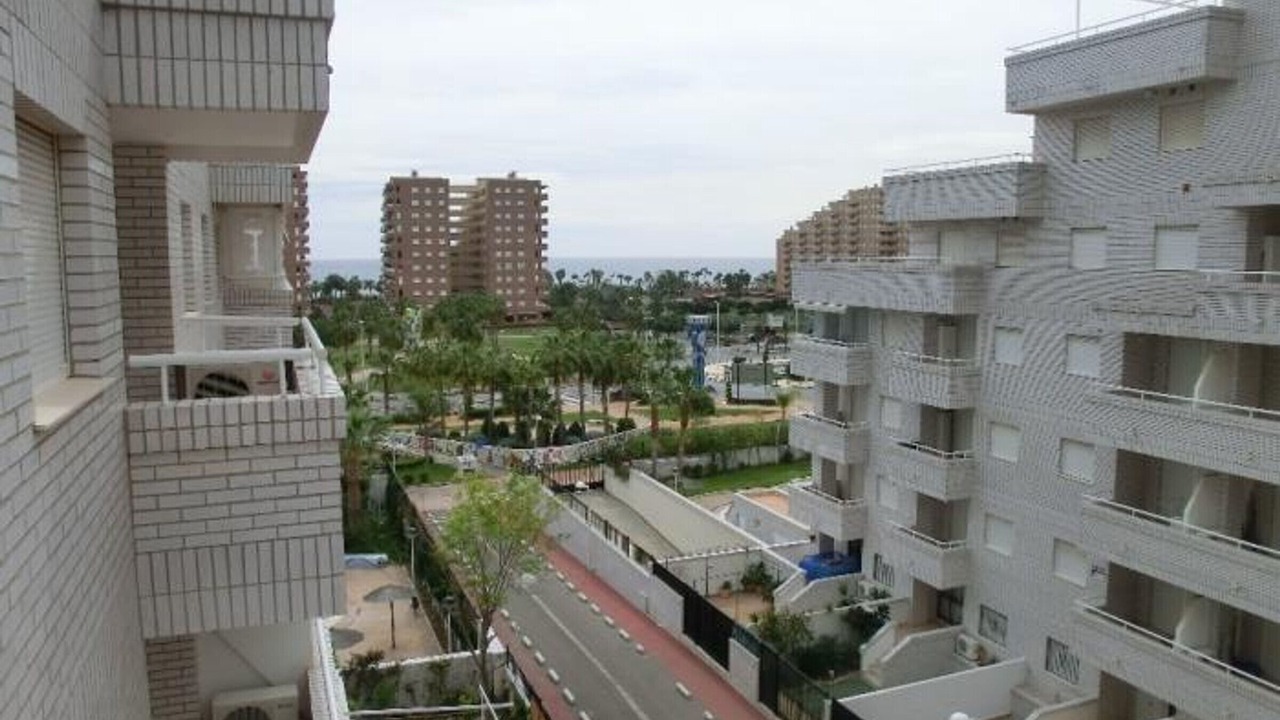 Photo of Outdoor in Marina d'Or