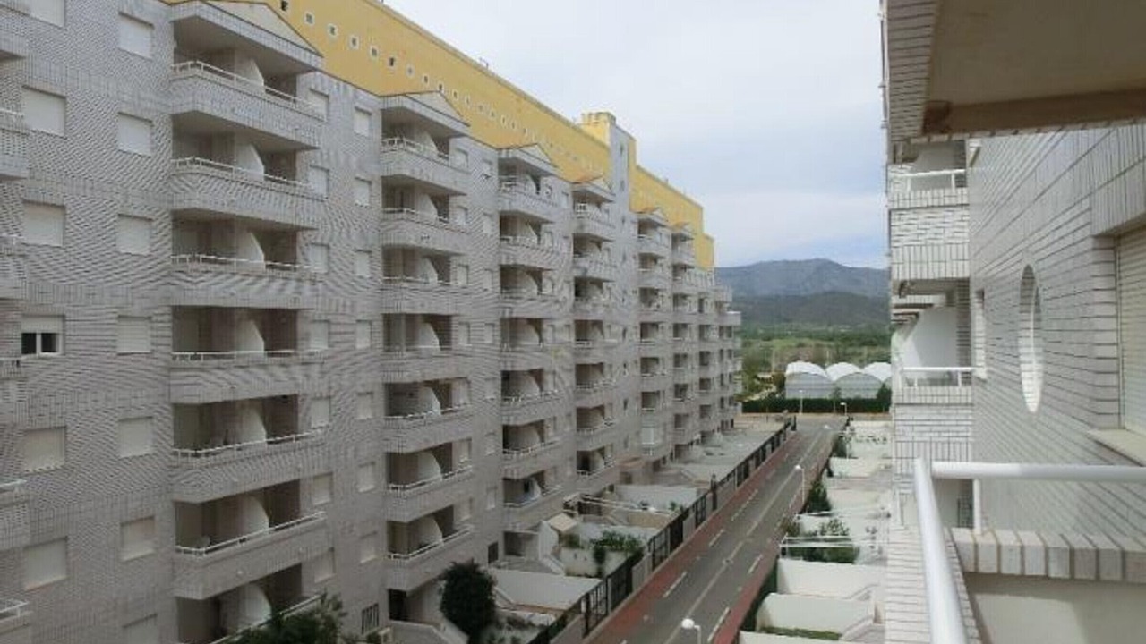 Photo of Outdoor in Marina d'Or