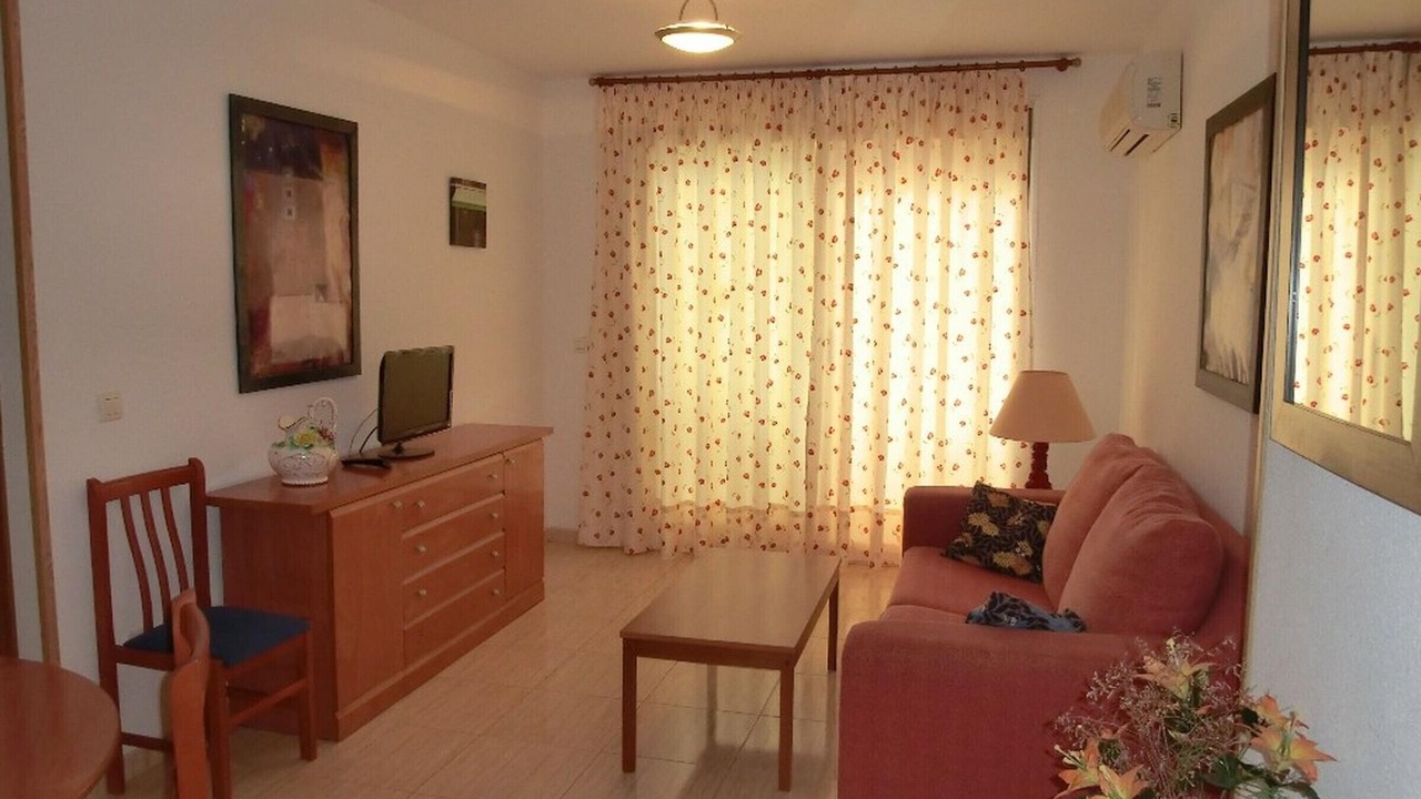 Photo of Livingroom in Marina d'Or